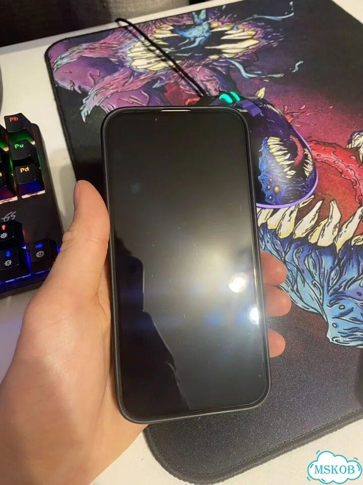 iPhone 13, 128 ГБ фото 3