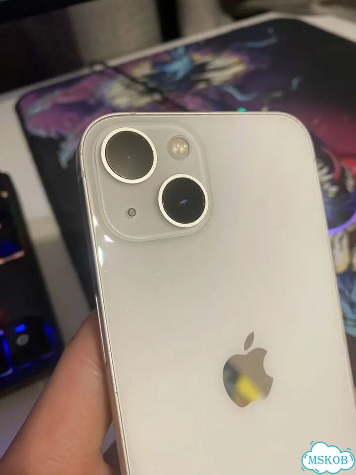 iPhone 13, 128 ГБ фото 5
