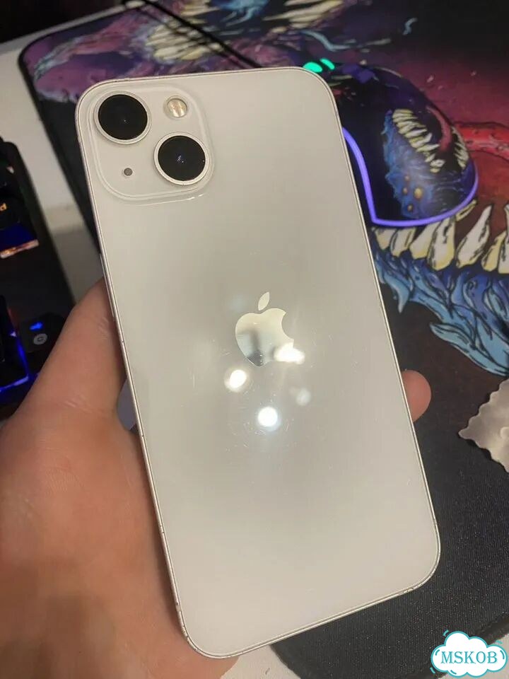 iPhone 13, 128 ГБ фото 6