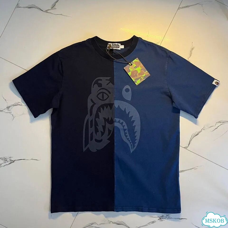 Футболка Bape x Tiger фото 3