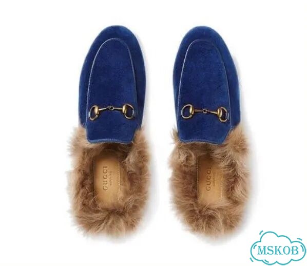 Мюли gucci оригинал фото 1