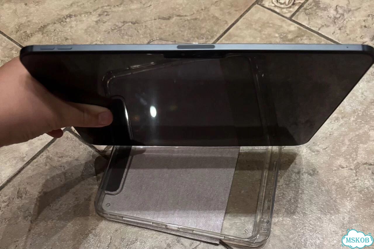 iPad Pro 11 M4 256GB Cellular 98% АКБ фото 2