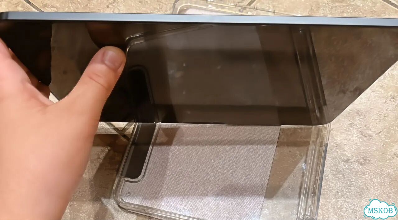 iPad Pro 11 M4 256GB Cellular 98% АКБ фото 5