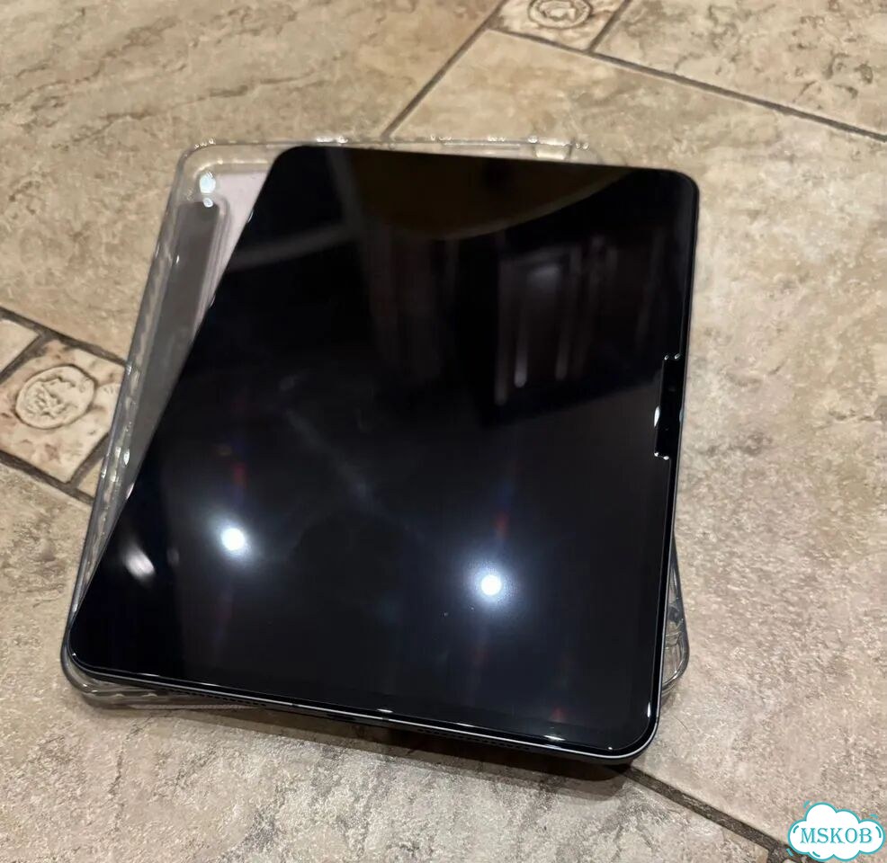 iPad Pro 11 M4 256GB Cellular 98% АКБ фото 7