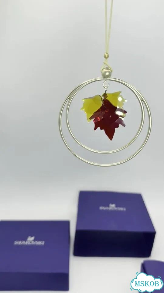 Новое подвесное украшение Swarovski оригинал фото 1