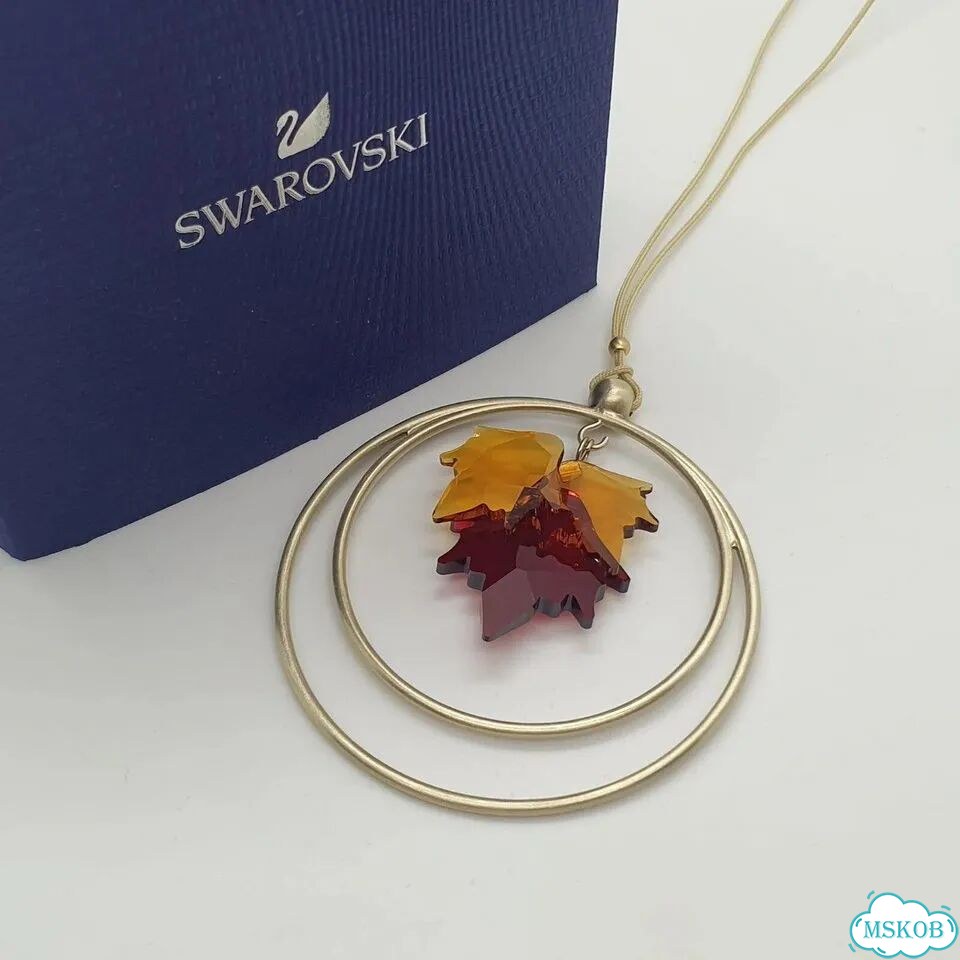Новое подвесное украшение Swarovski оригинал фото 2