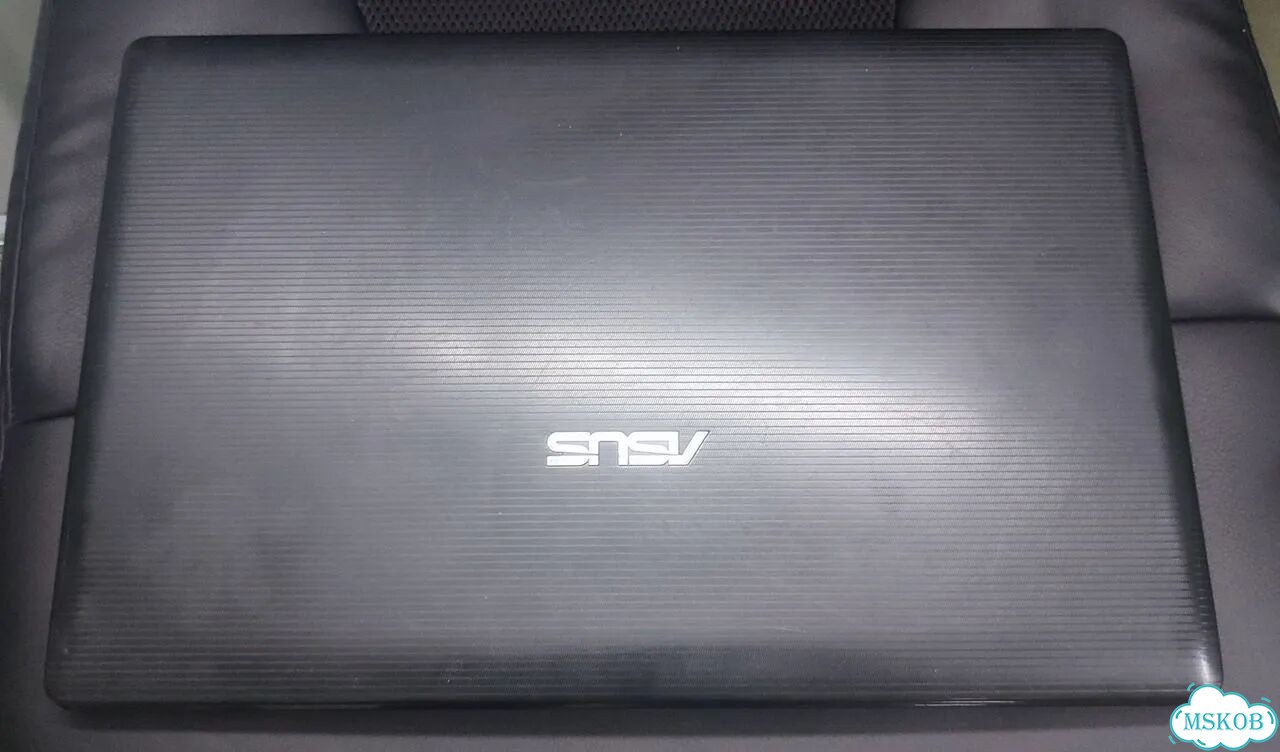Ноутбук asus 17 дюймов фото 2