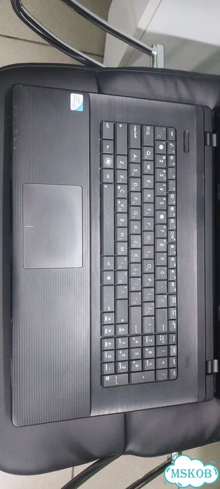Ноутбук asus 17 дюймов фото 3