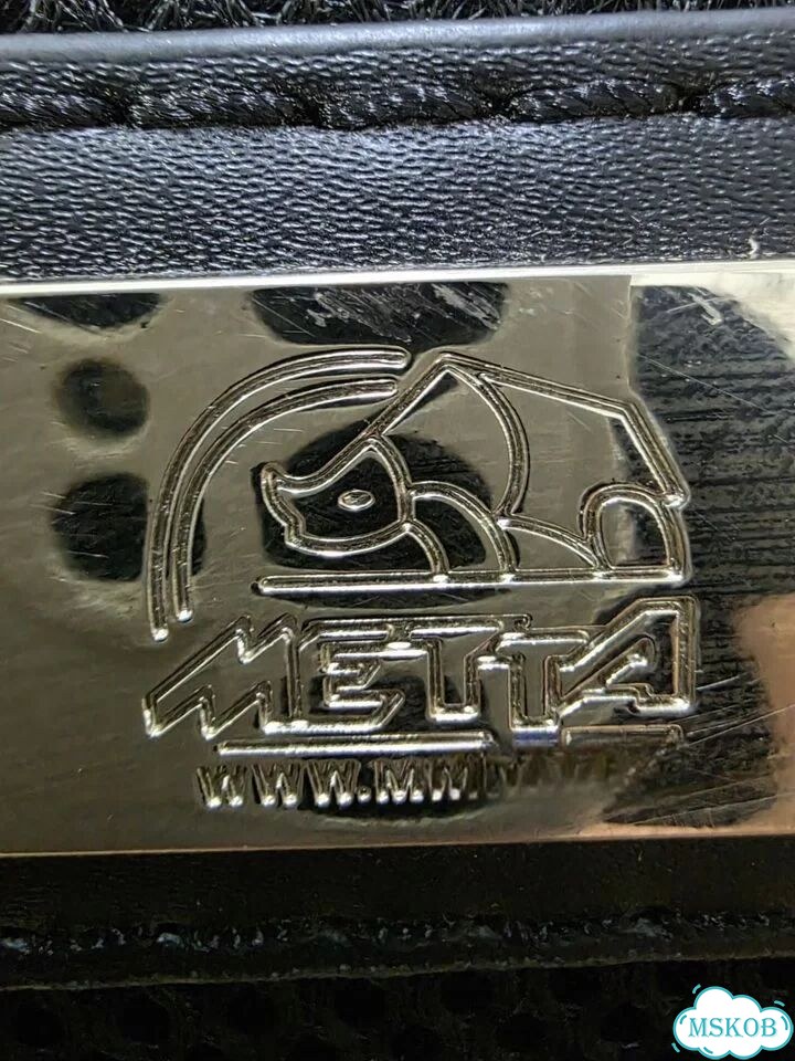 Кресло руководителя metta BK-8. 100шт фото 8
