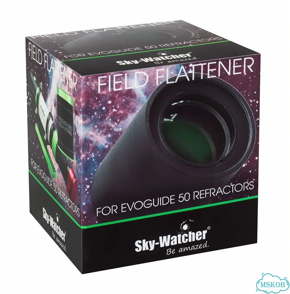 Флаттенер Sky-Watcher для Evoguide 50ED фото 5