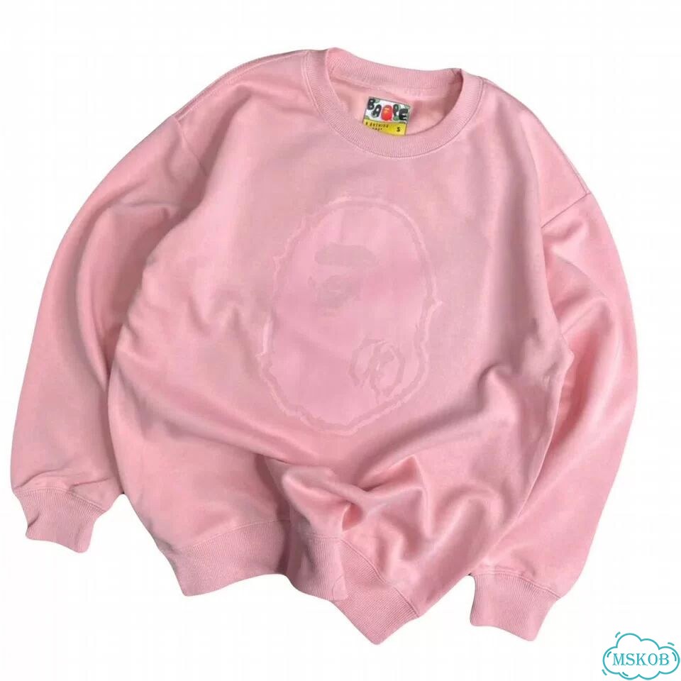 Свитшот bape фото 1