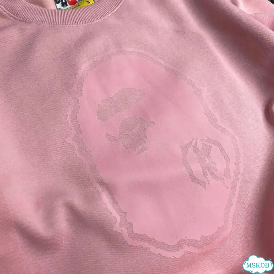 Свитшот bape фото 2