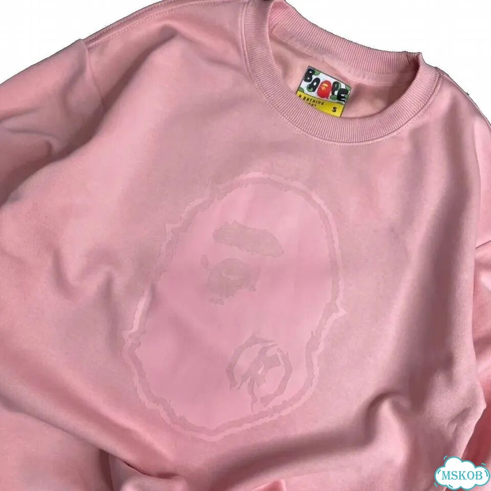 Свитшот bape фото 3