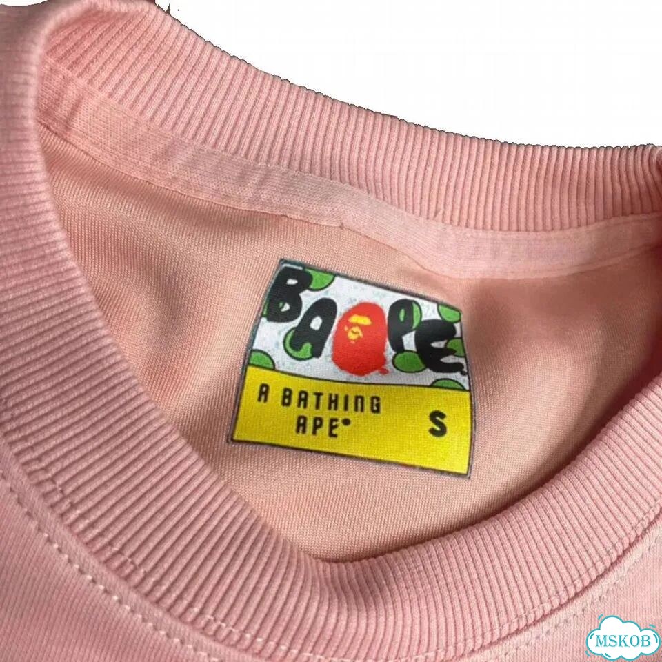 Свитшот bape фото 4