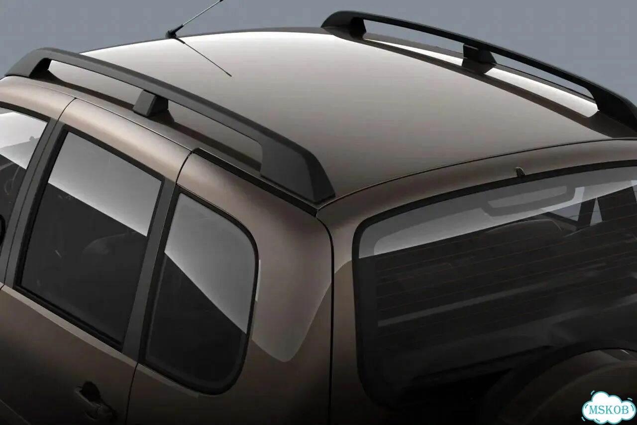 ВАЗ (LADA) Niva Travel 1.8 MT, 2026 Новый фото 16