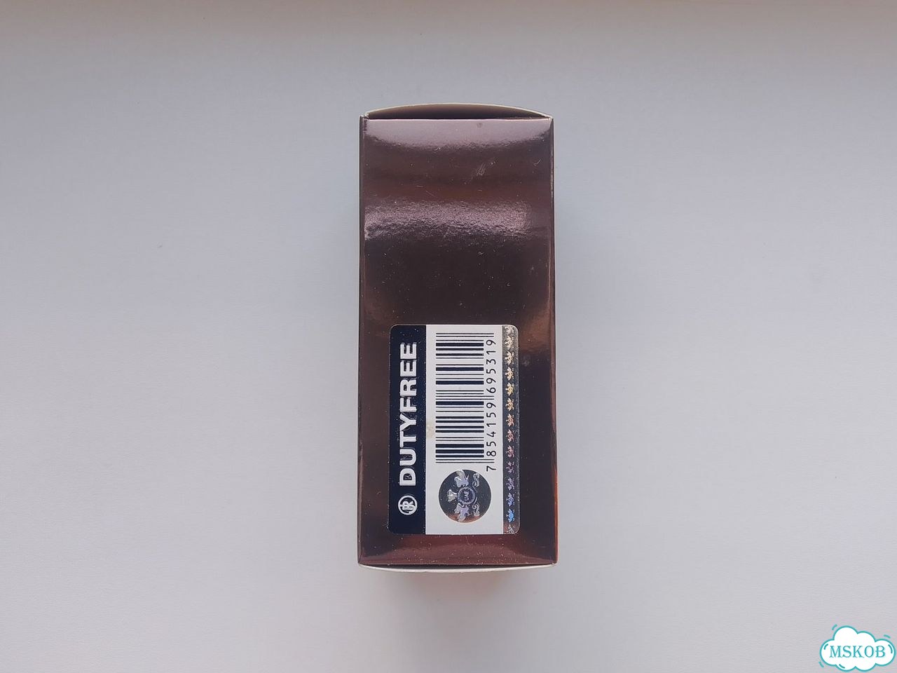 Ormonde jayne montabaco parfum тестер фото 3