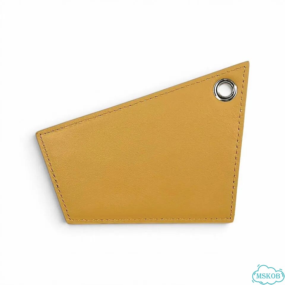 Картхолдер A-Cold-Wall ACW Asymmetric фото 2