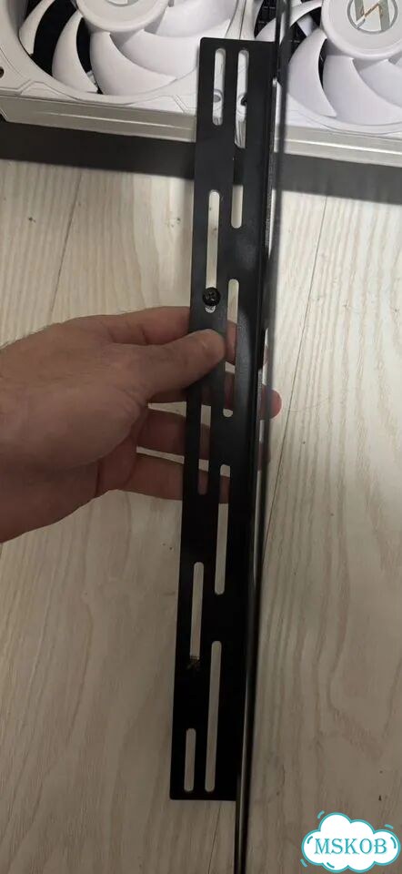 Freezemod tsrp-HP45-360 + кронштейн Barrow фото 6