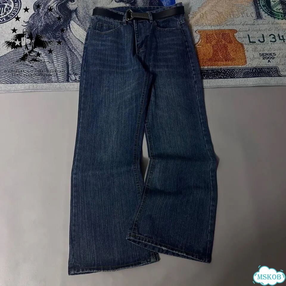 Джинсы archive flared number nine фото 4