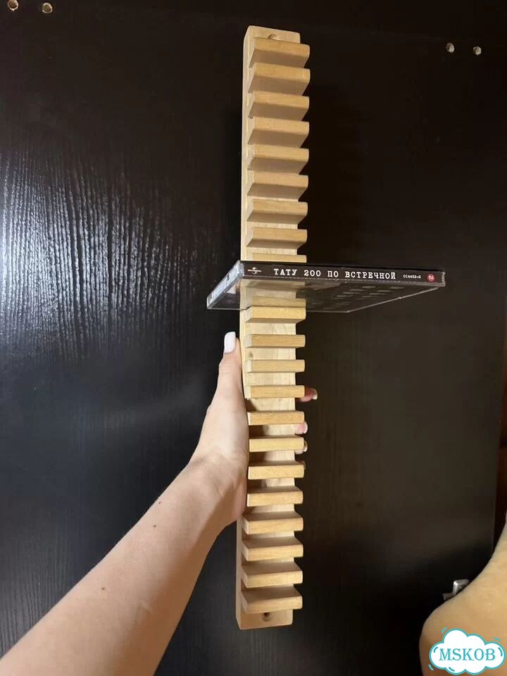 Прдставка для cd дисков IKEA фото 1