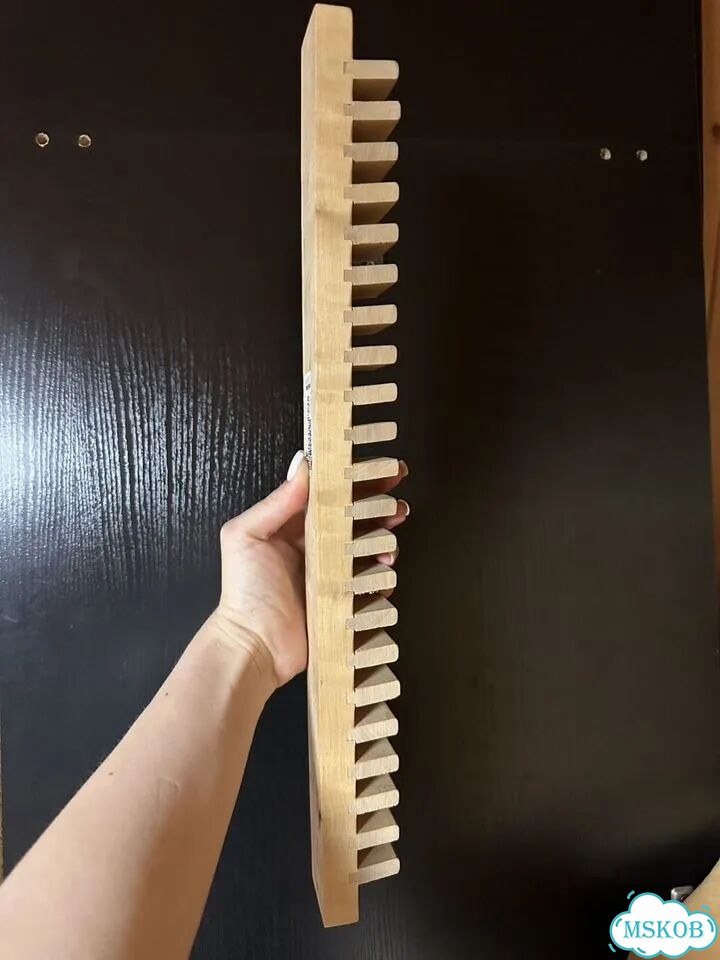 Прдставка для cd дисков IKEA фото 3