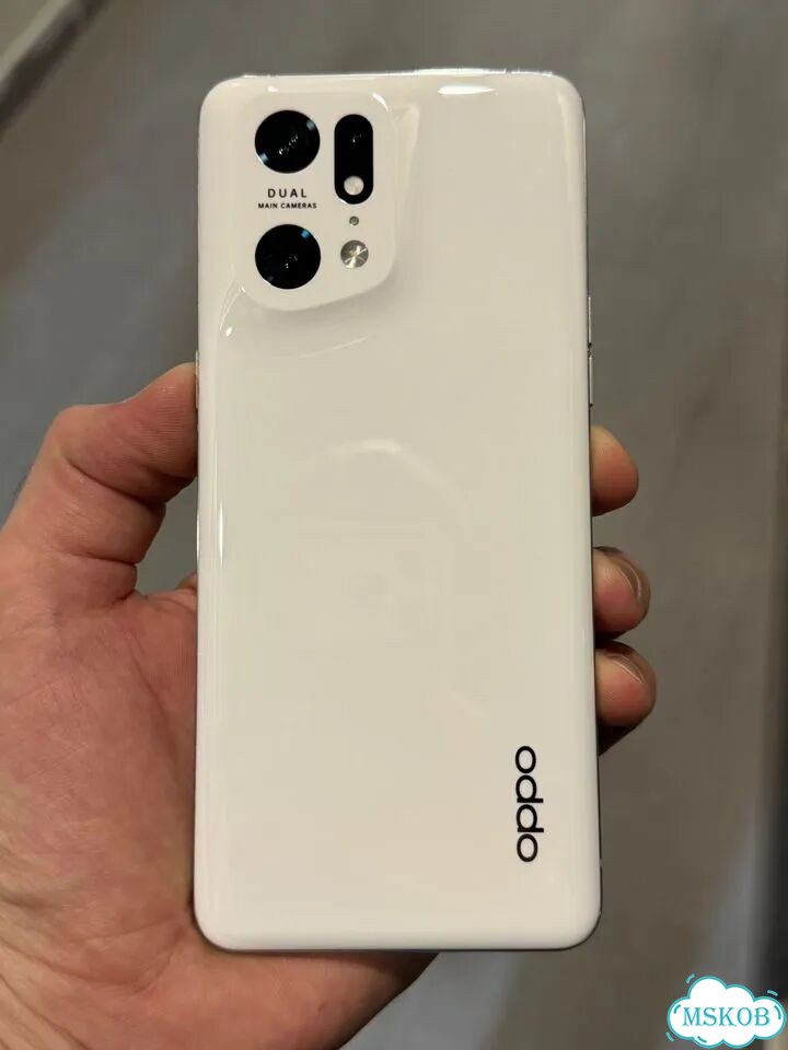 OPPO Find X5 Pro, 8/256 ГБ, SIM + eSIM фото 1