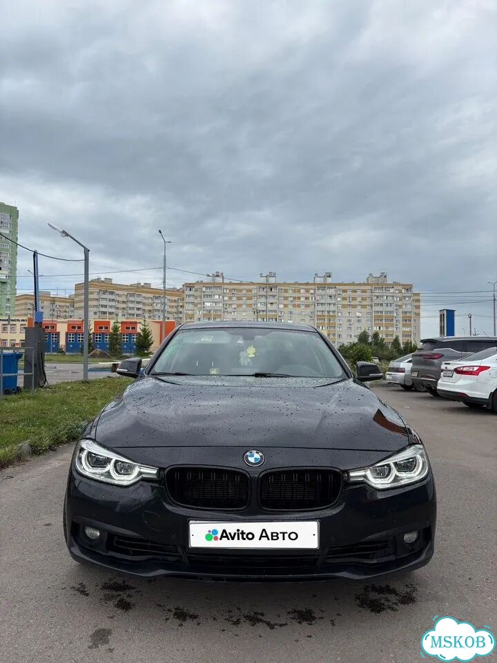 BMW 3 серия 1.5 AT, 2016, 133 000 км фото 11