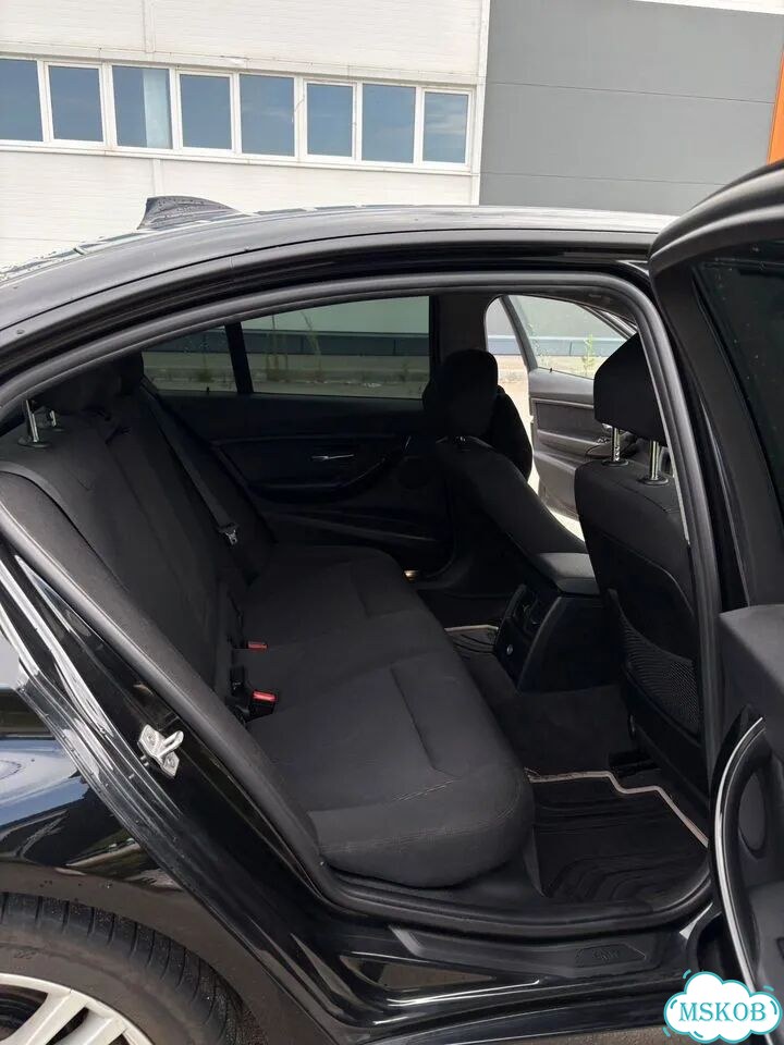 BMW 3 серия 1.5 AT, 2016, 133 000 км фото 3