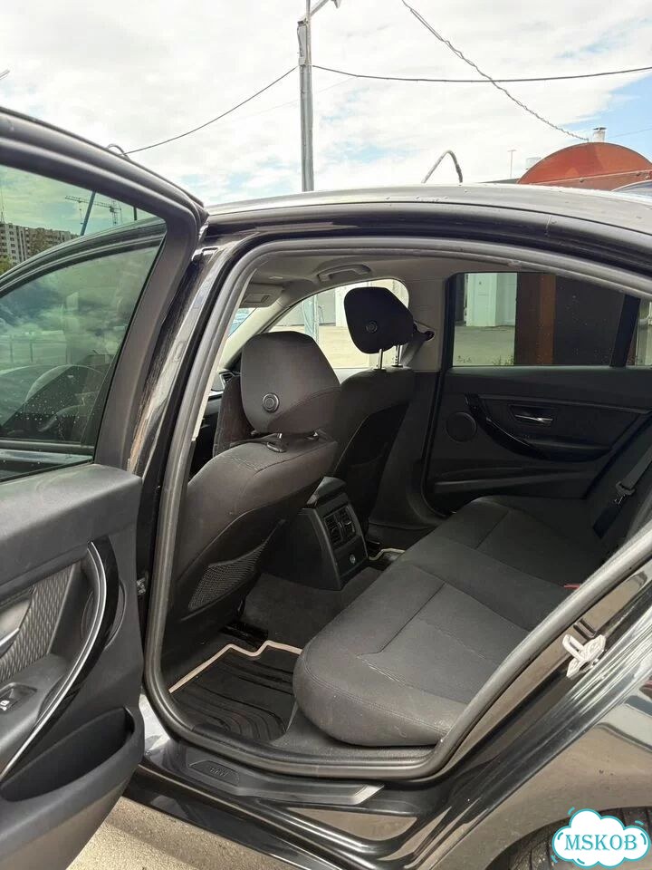 BMW 3 серия 1.5 AT, 2016, 133 000 км фото 6