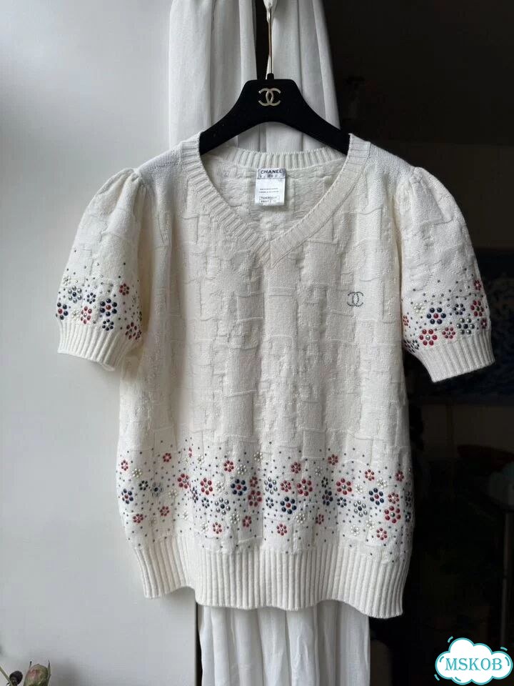 Кофта Chanel оригинал фото 1