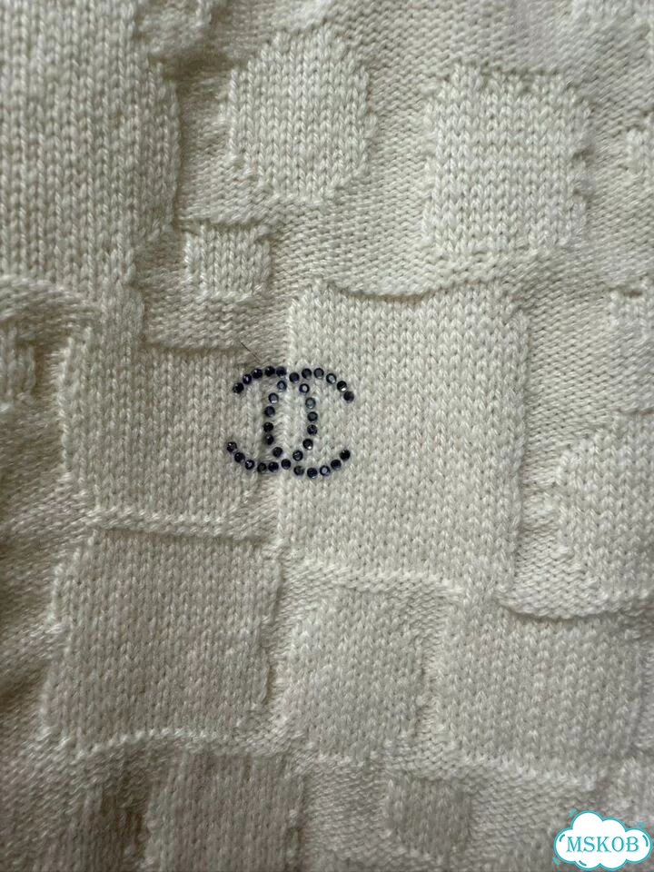Кофта Chanel оригинал фото 2