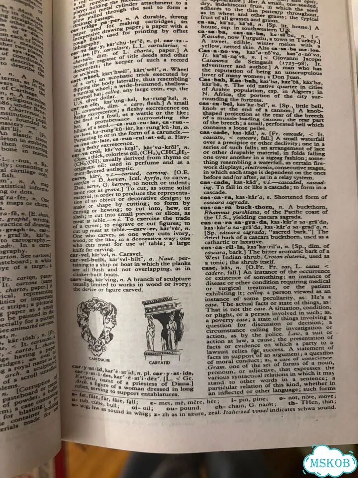 Словарь английского языка фото 9