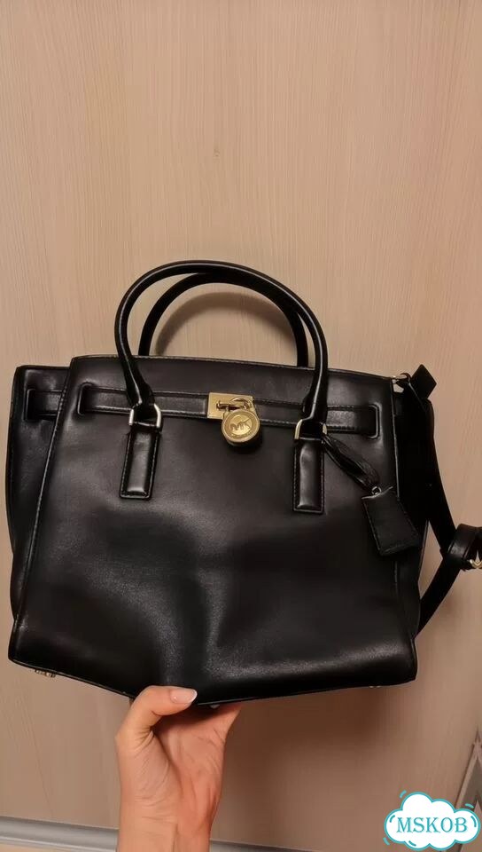 Сумка michael kors фото 1