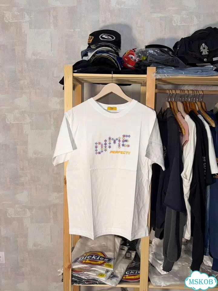 Футболка Dime оригинал фото 1