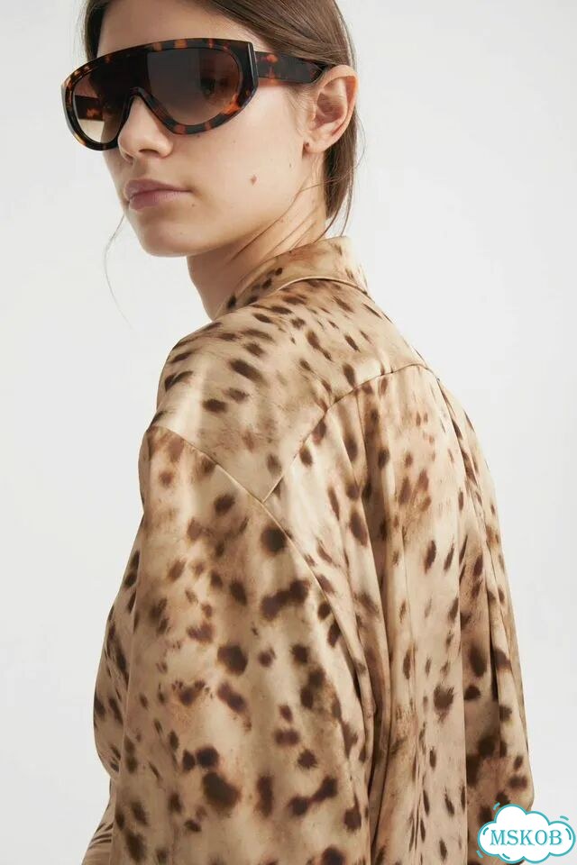 Блузка lime xs фото 8