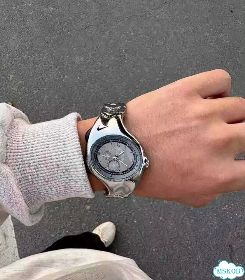 Наручные часы Nike Triax Vintage 2000s фото 1