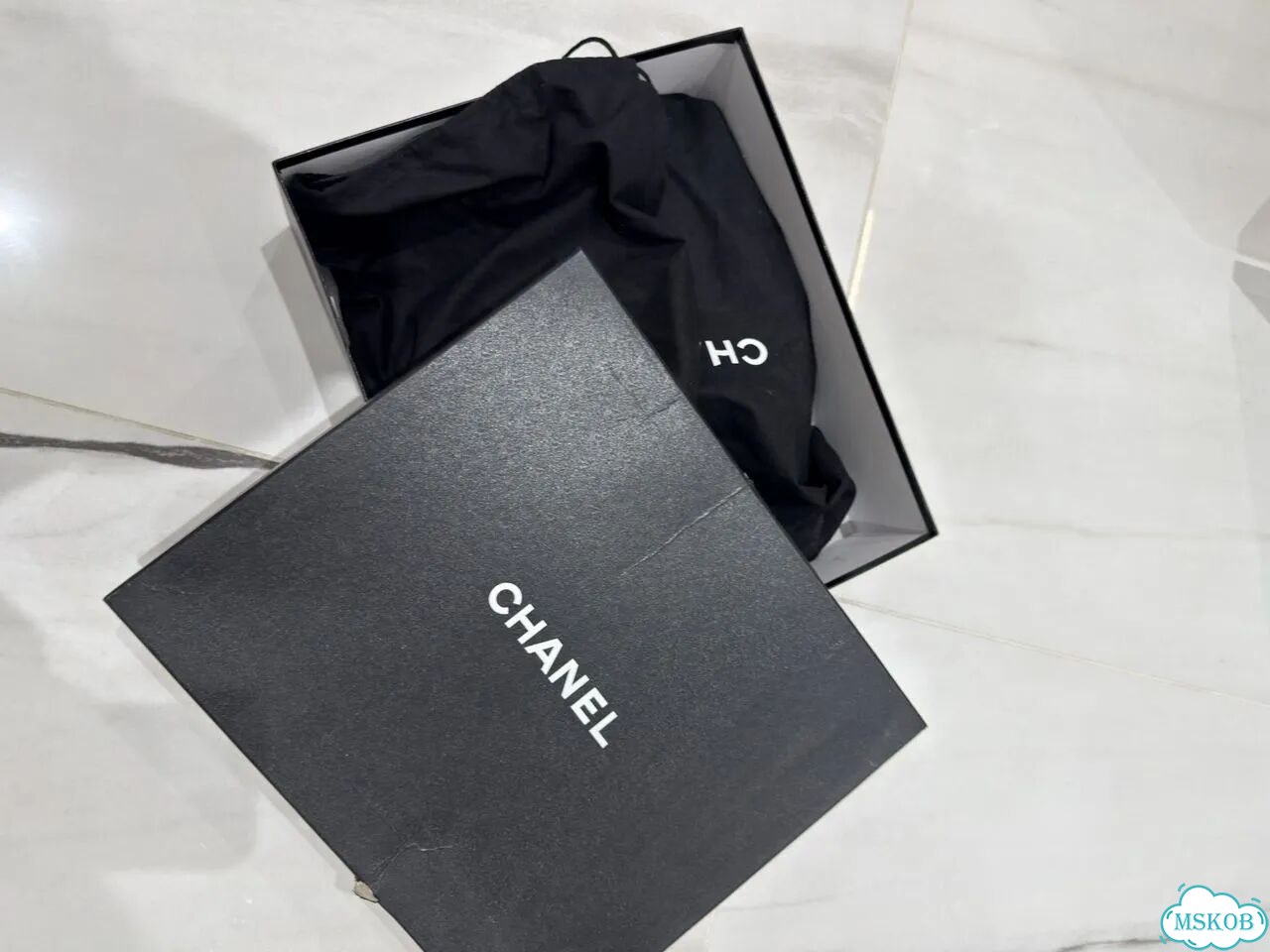 Сапоги Chanel оригинал фото 7