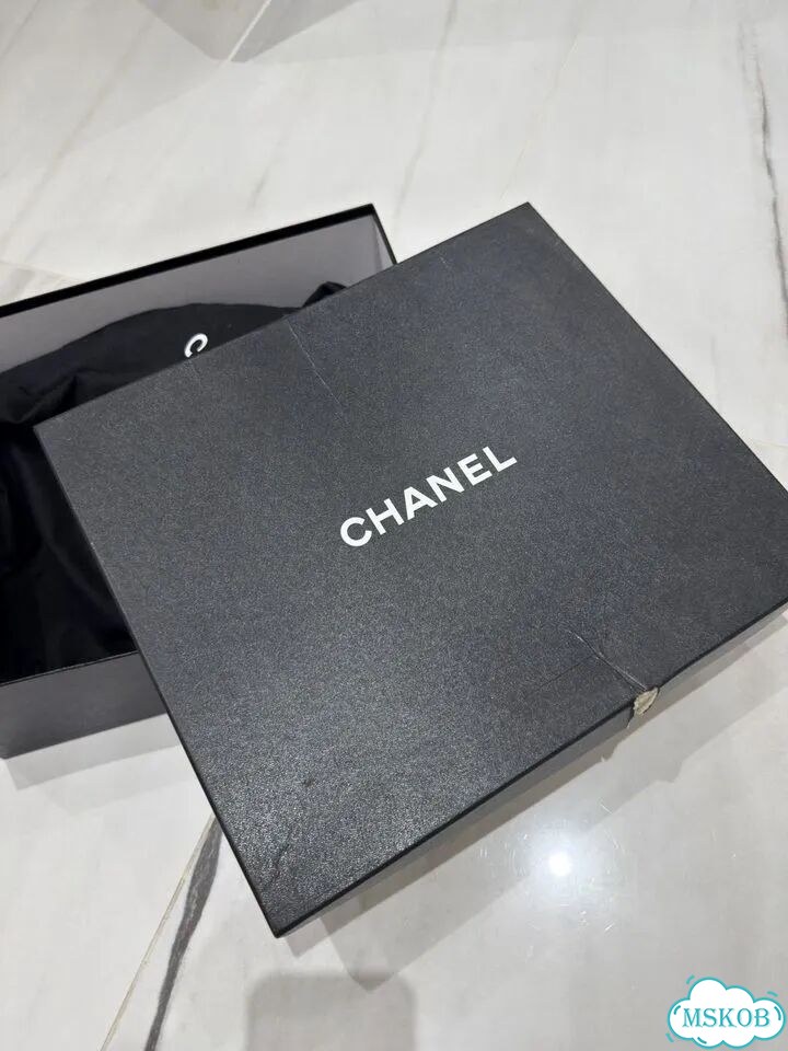 Сапоги Chanel оригинал фото 8