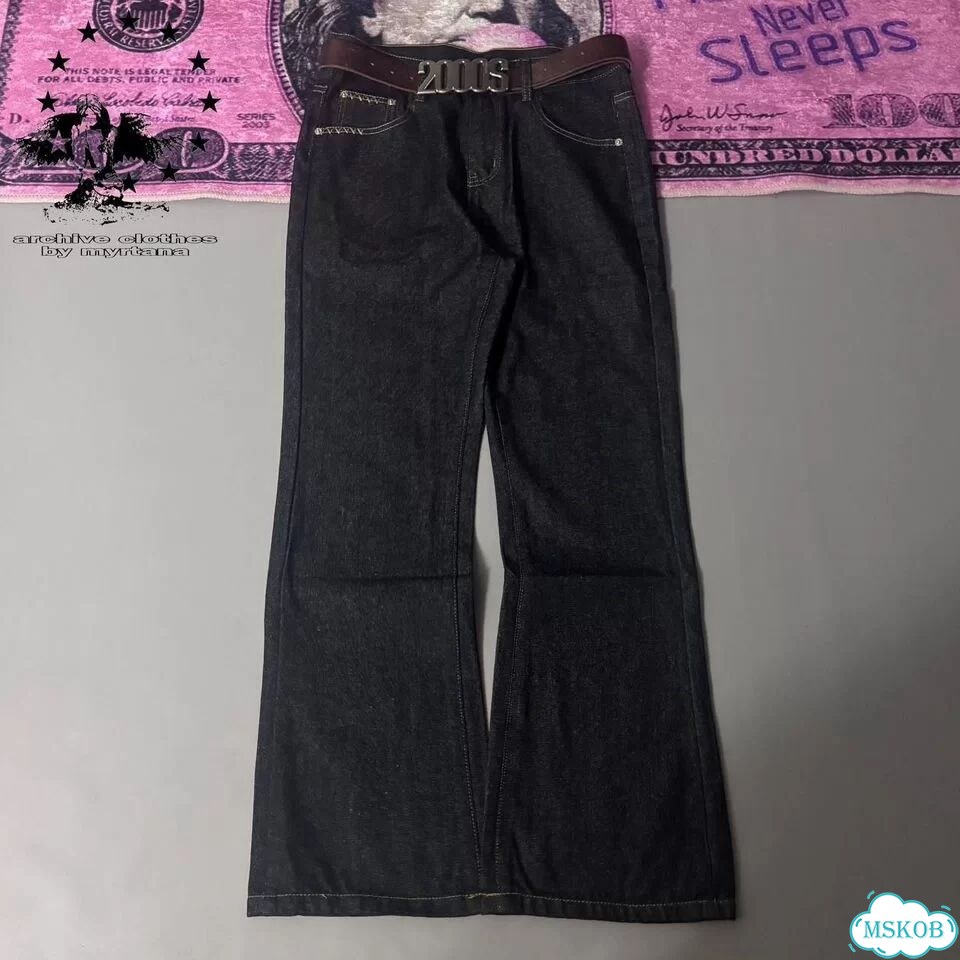 Джинсы flared erd type bootcut lgb фото 1