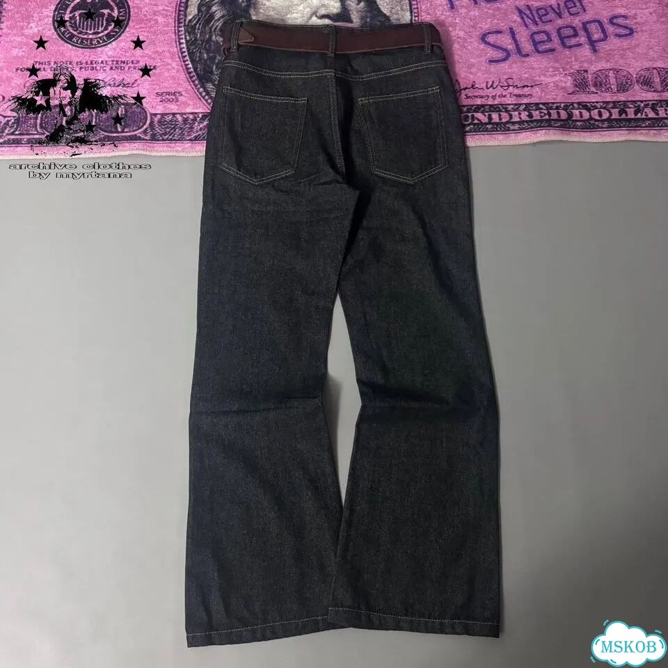 Джинсы flared erd type bootcut lgb фото 2