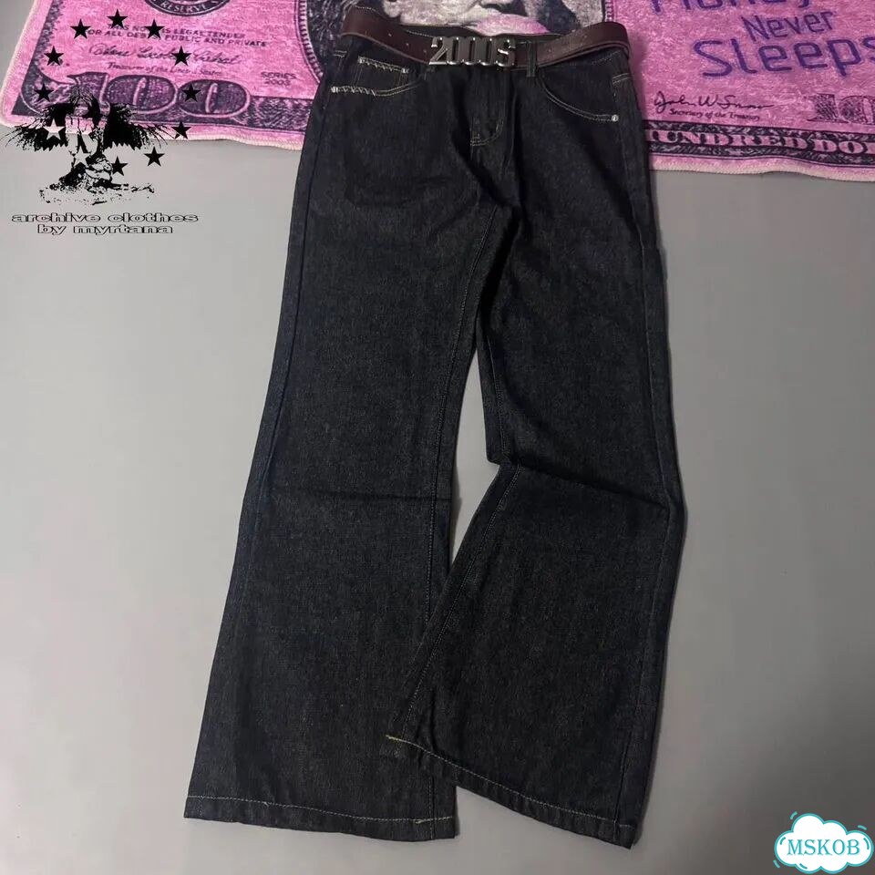 Джинсы flared erd type bootcut lgb фото 3