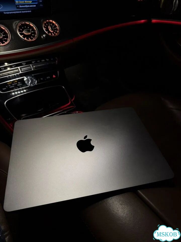 Macbook air 13 m2 100% аккумулятор фото 5