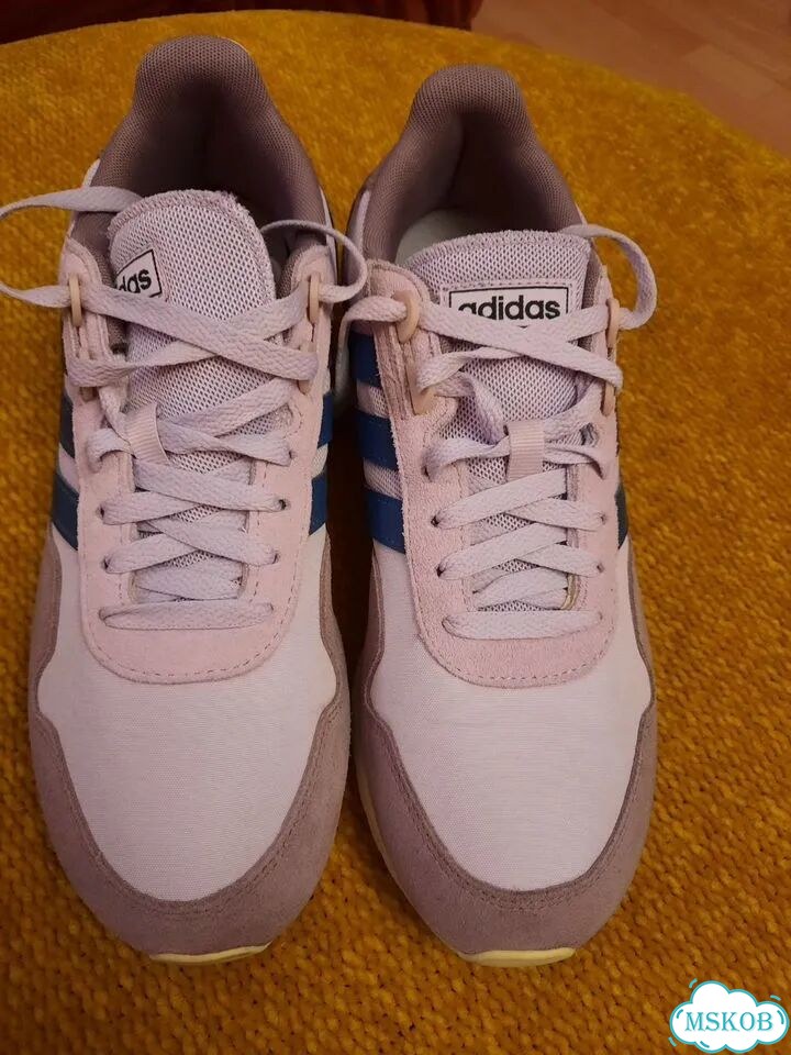 Кроссовки женские adidas 41 фото 2