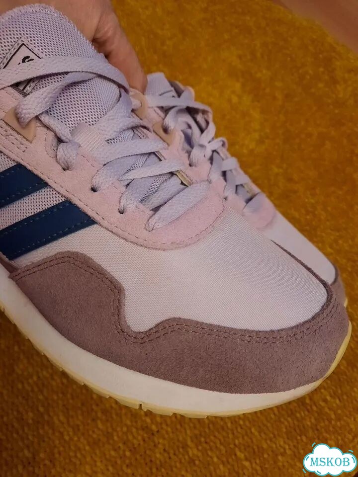 Кроссовки женские adidas 41 фото 3