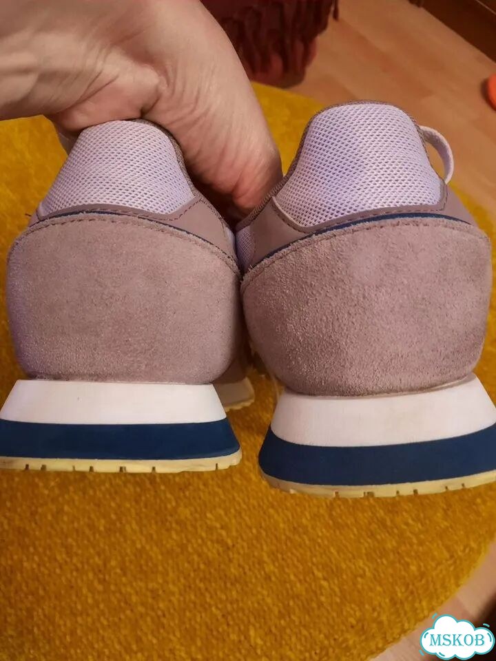 Кроссовки женские adidas 41 фото 4