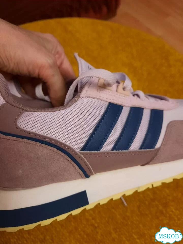 Кроссовки женские adidas 41 фото 5