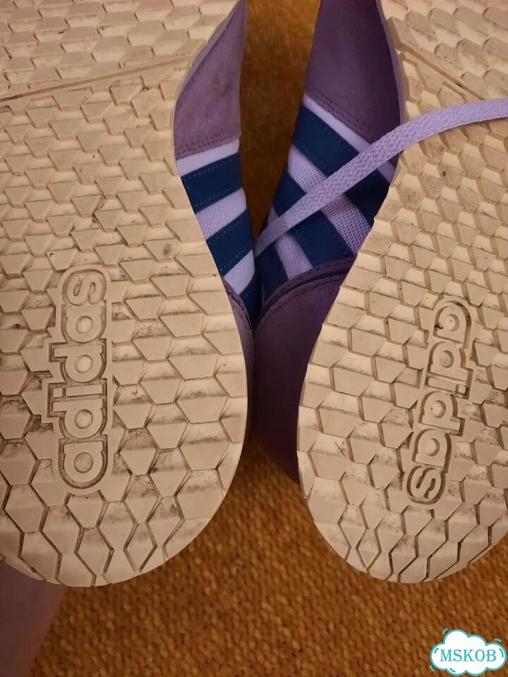 Кроссовки женские adidas 41 фото 8