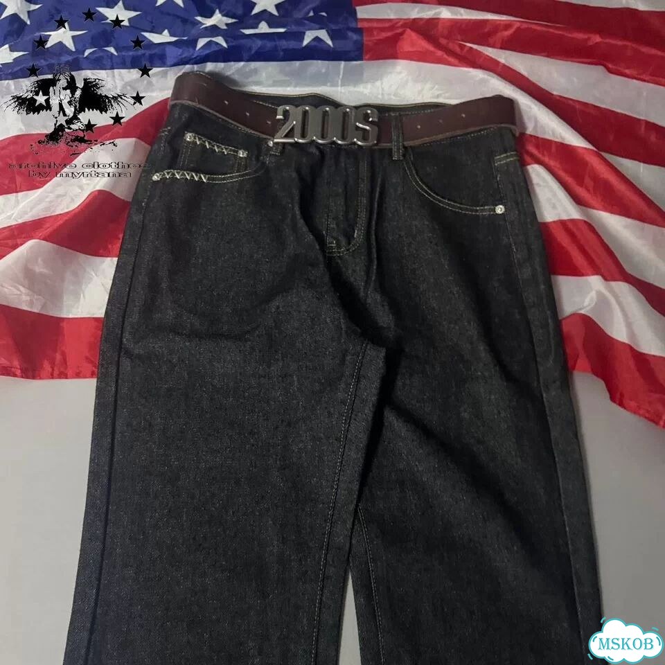 Джинсы erd type jeans flared фото 4