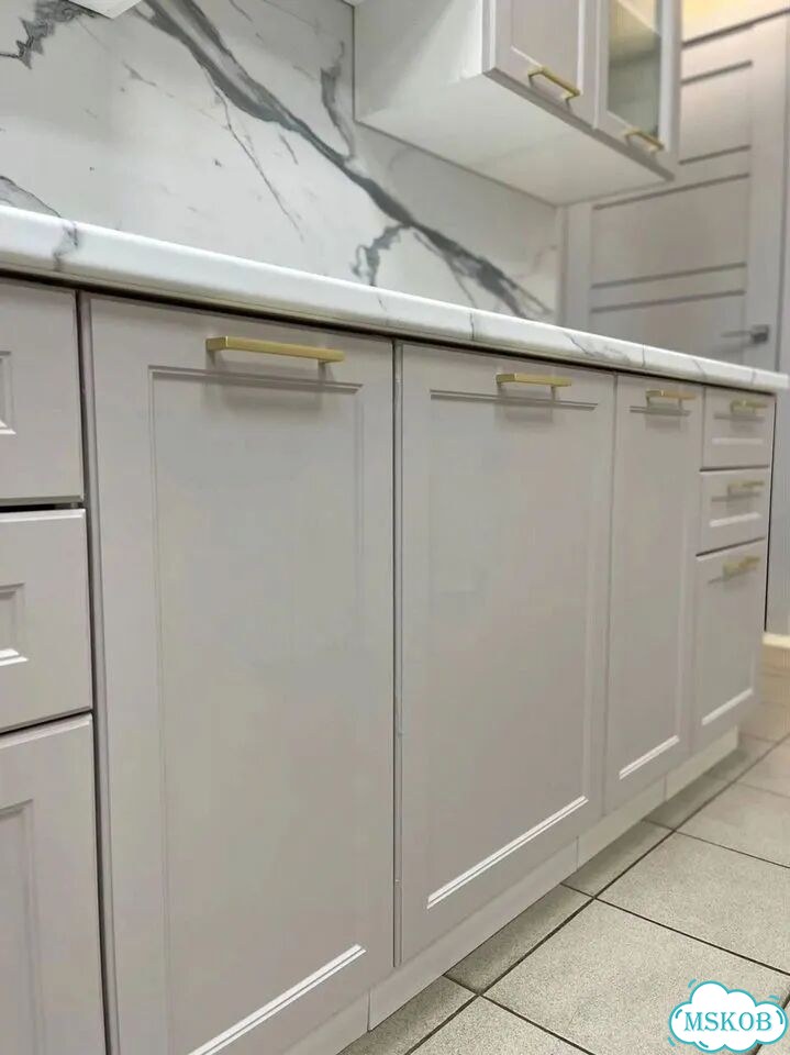 Модульная Кухня фото 2