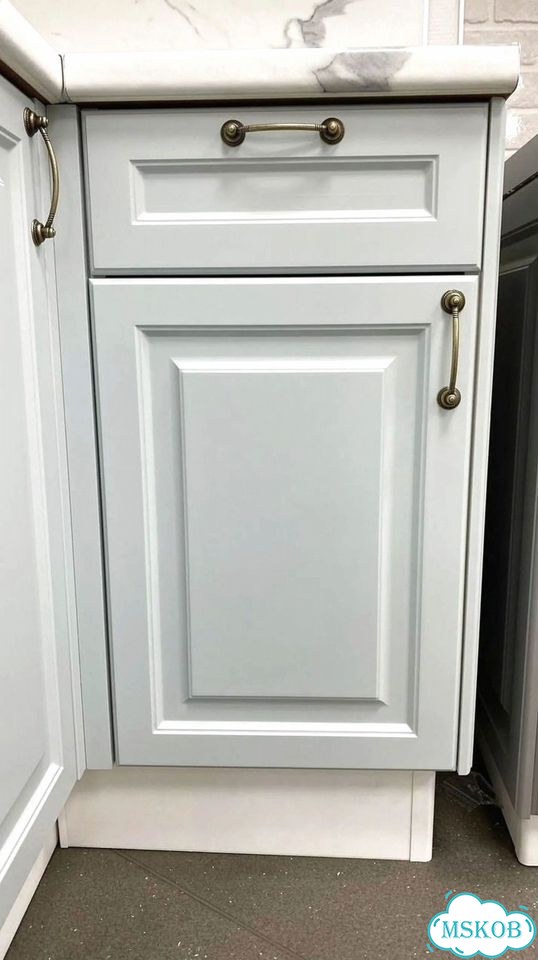 Кухня / Кухонный гарнитур фото 2